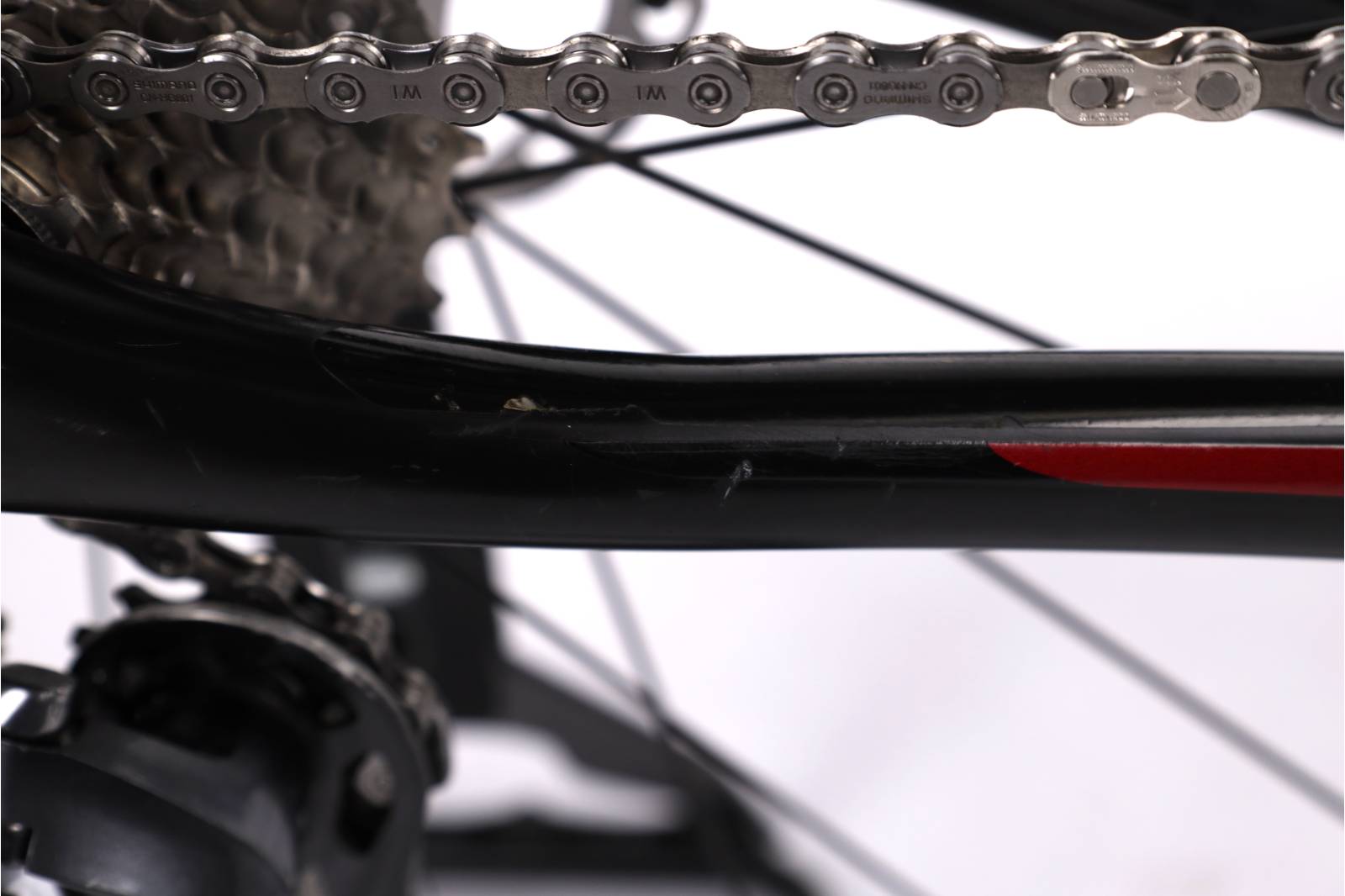 Trek Emonda SLR 7 Di2