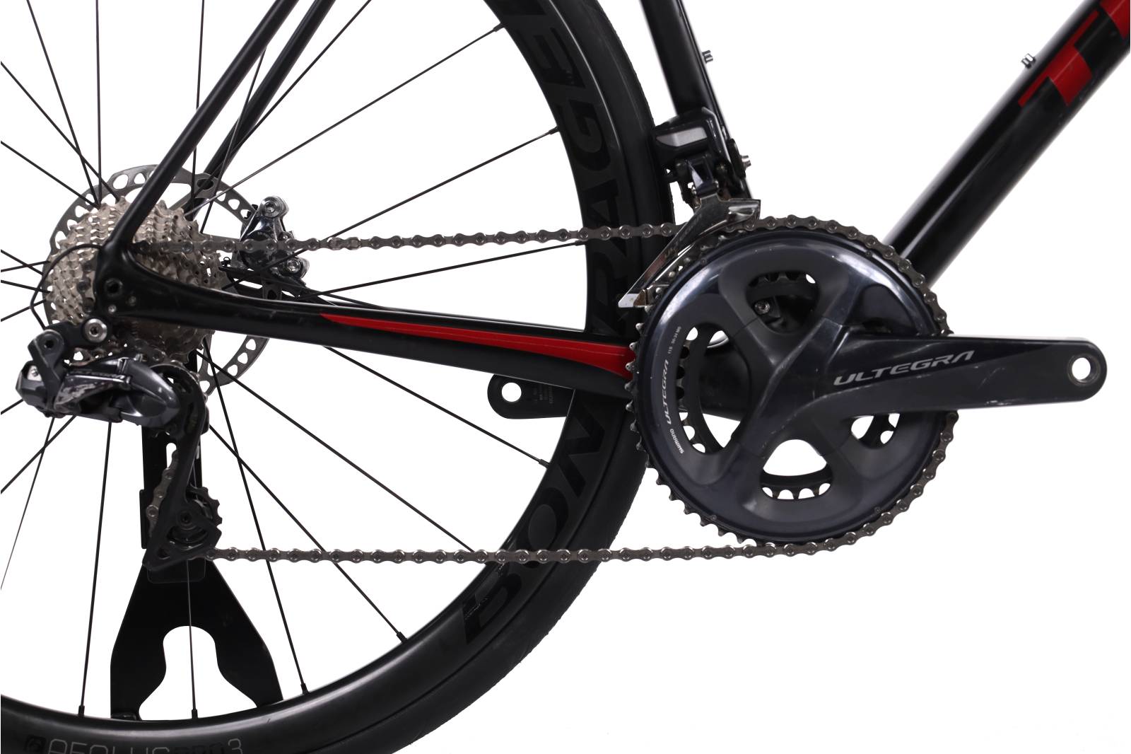 Trek Emonda SLR 7 Di2