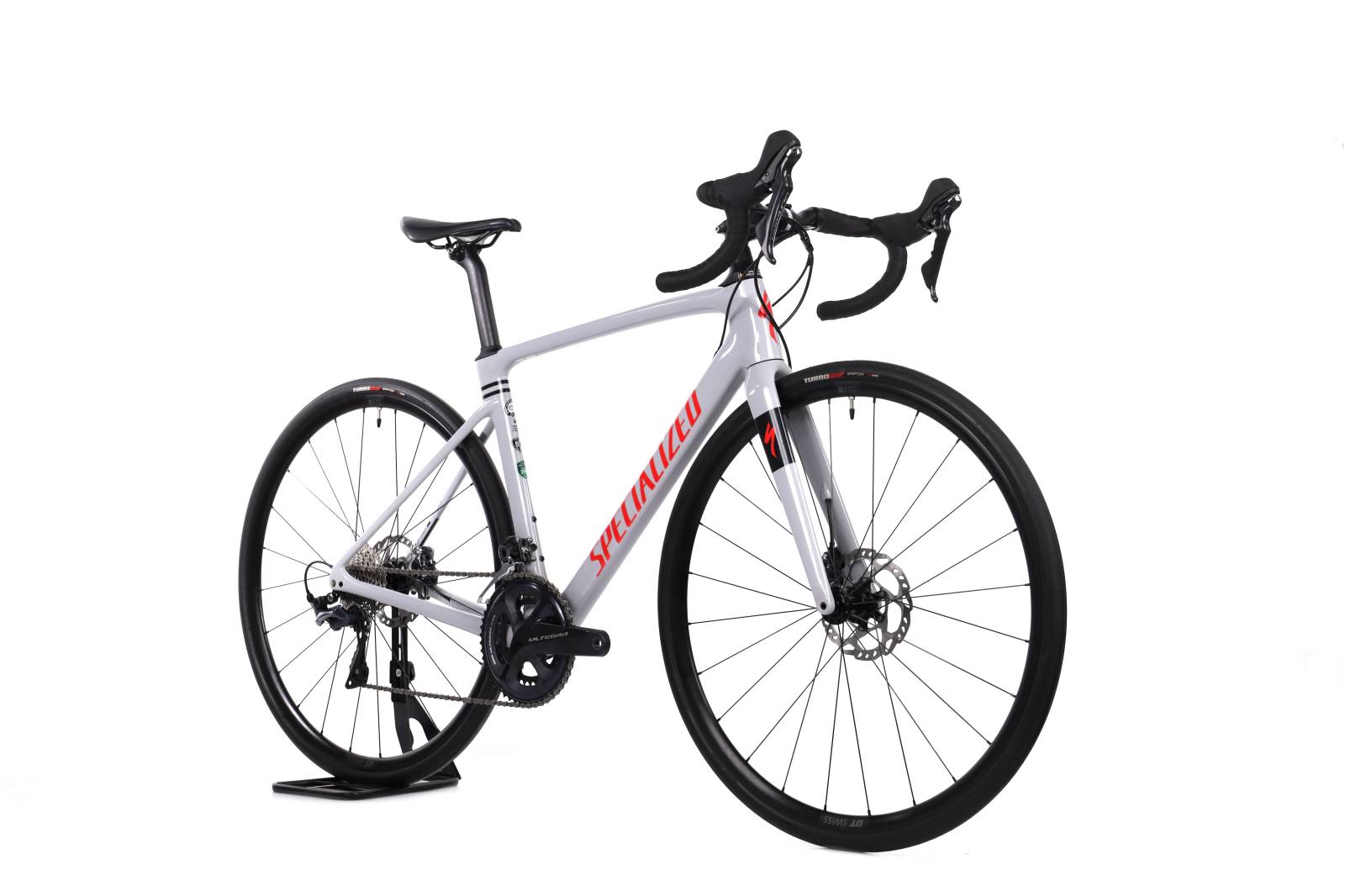 Specialized Roubaix Comp Ultegra