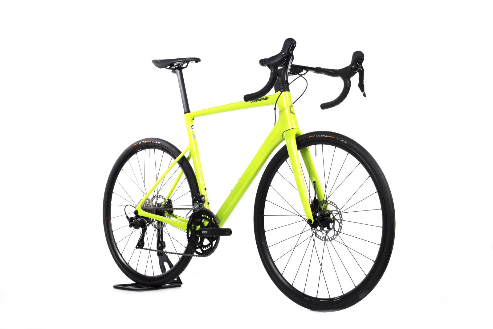 Cannondale Supersix Evo Carbon 105