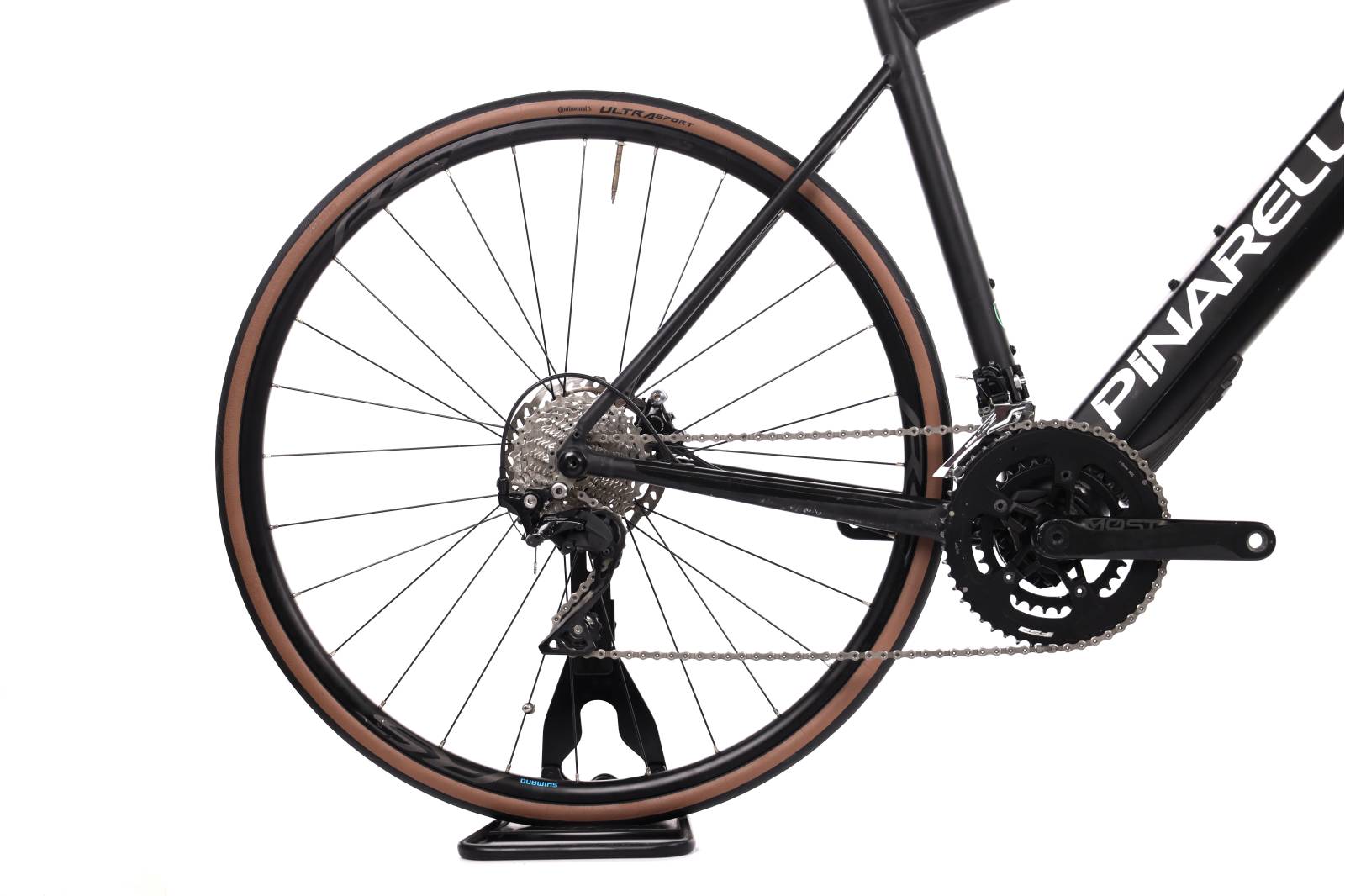 Pinarello Nytro Roadstar