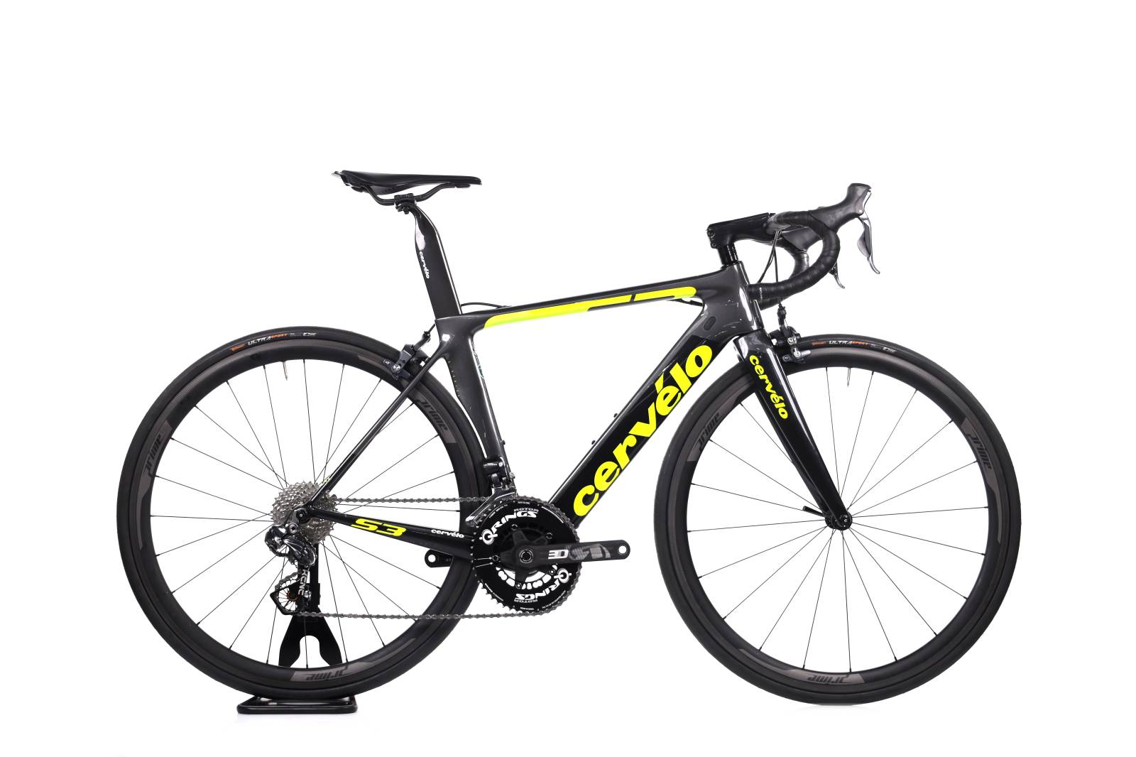 Cervélo S-Series Ultegra DI2