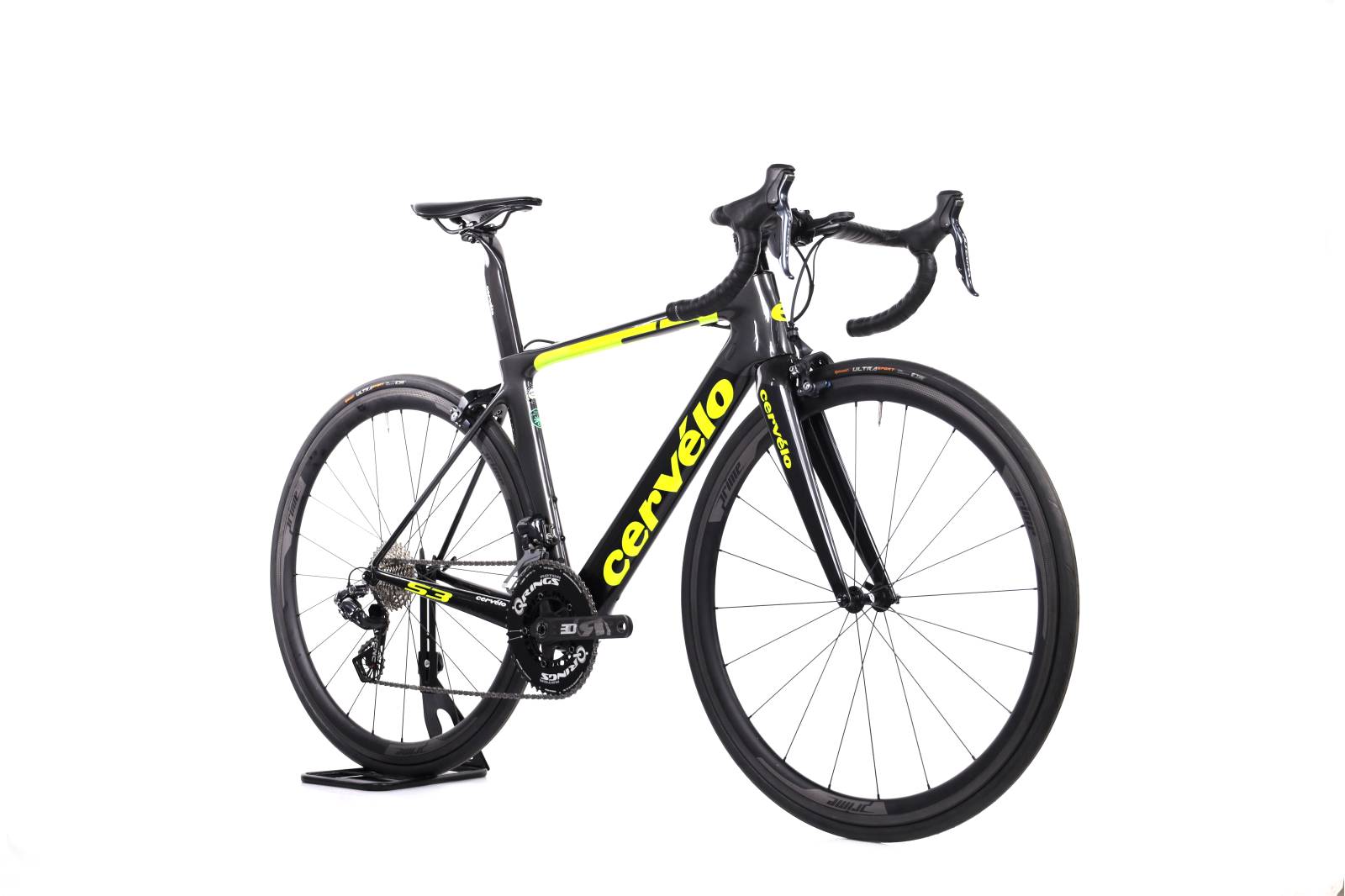 Cervélo S-Series Ultegra DI2