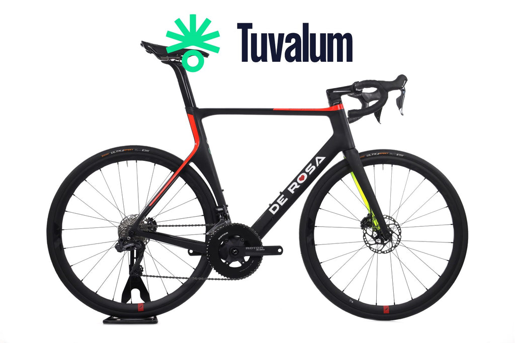 De Rosa Pinifarina SK