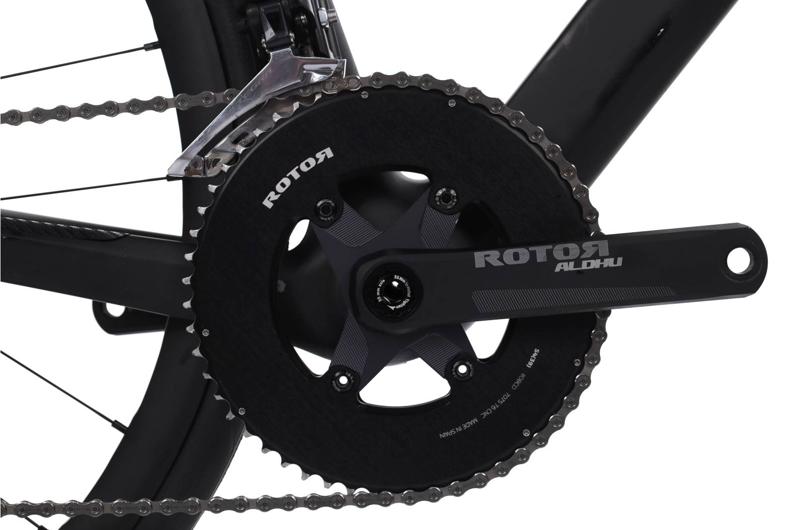 De Rosa Pinifarina SK