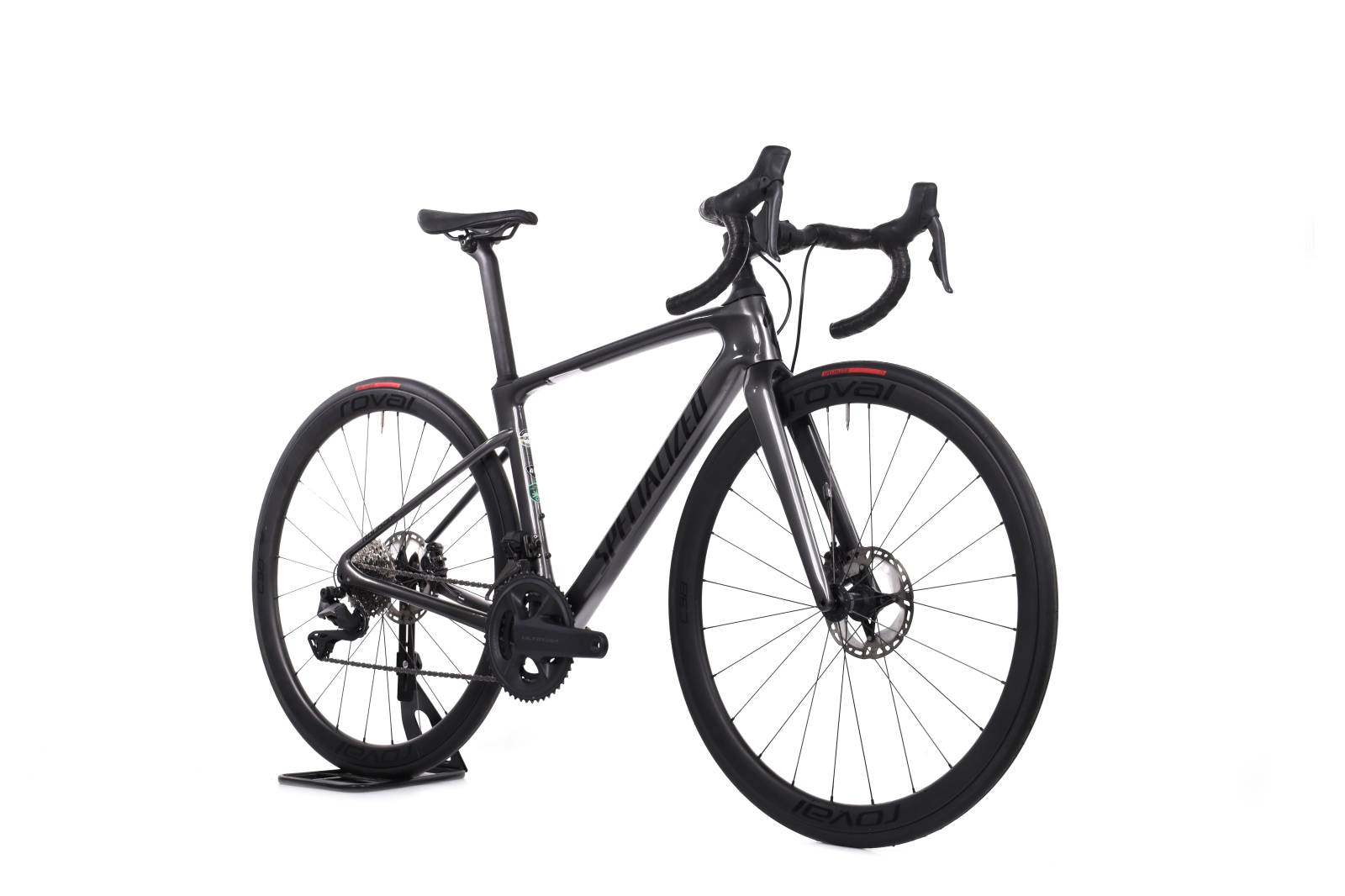 Specialized Roubaix Expert Ultegra Di2