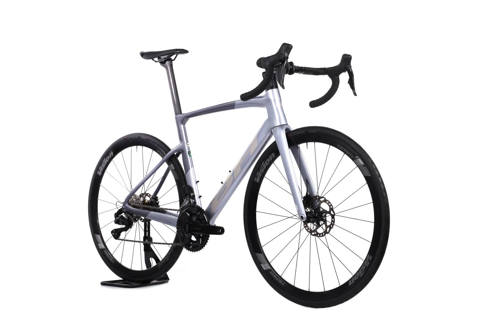 BH RS1 3.5 105 Di2