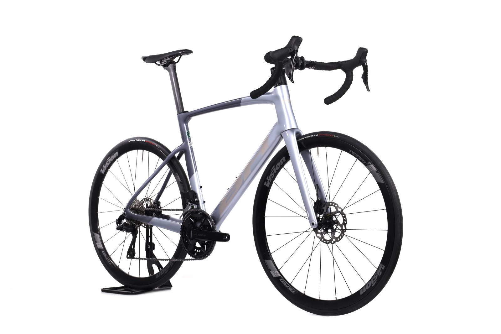 BH RS1 3.5 105 Di2