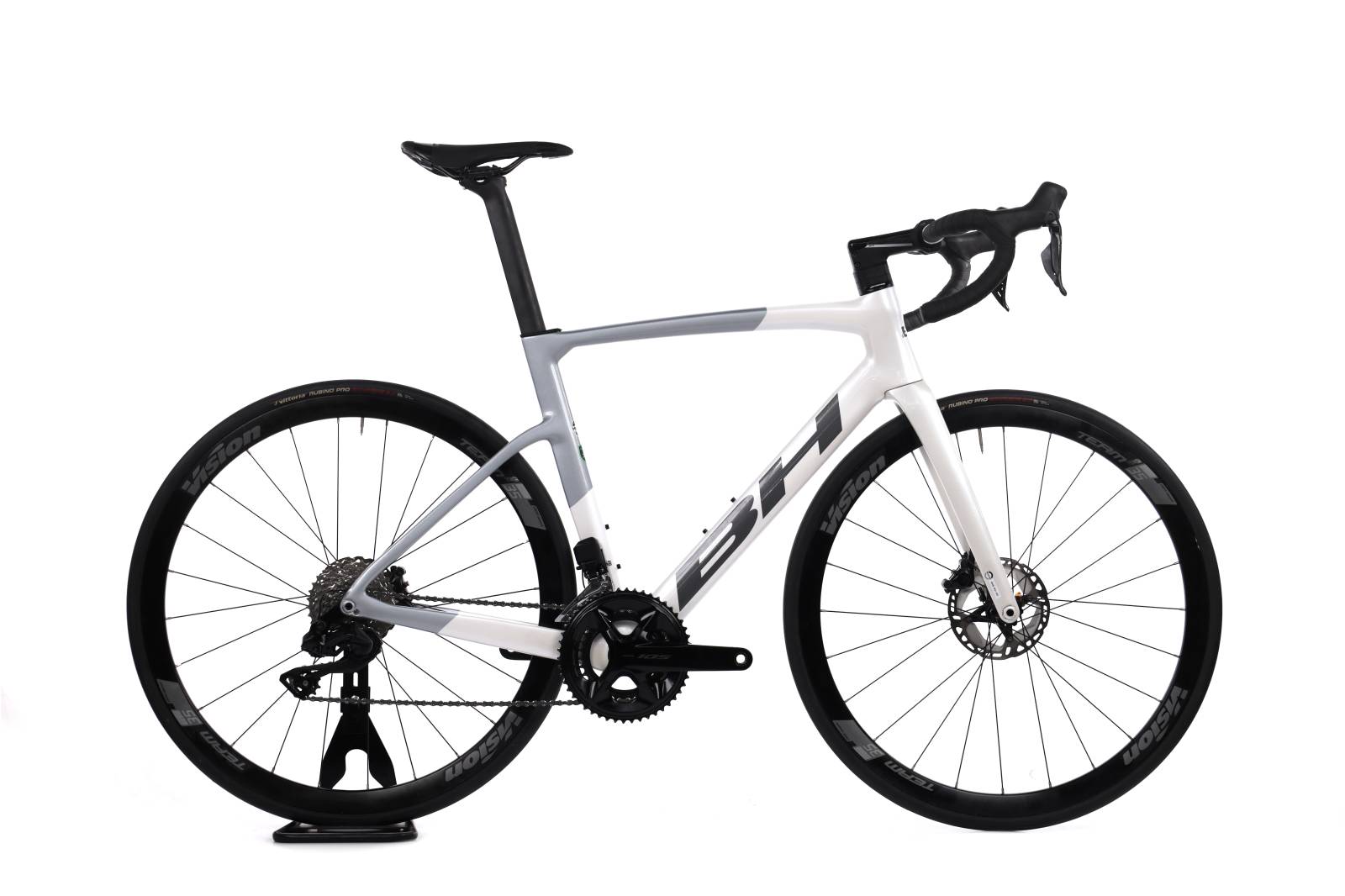 BH RS1 3.5 105 Di2