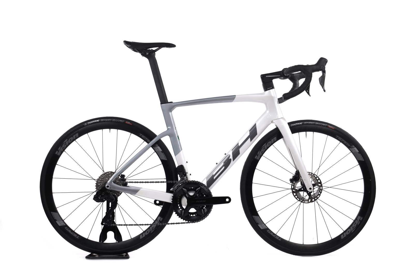 BH RS1 105 Di2