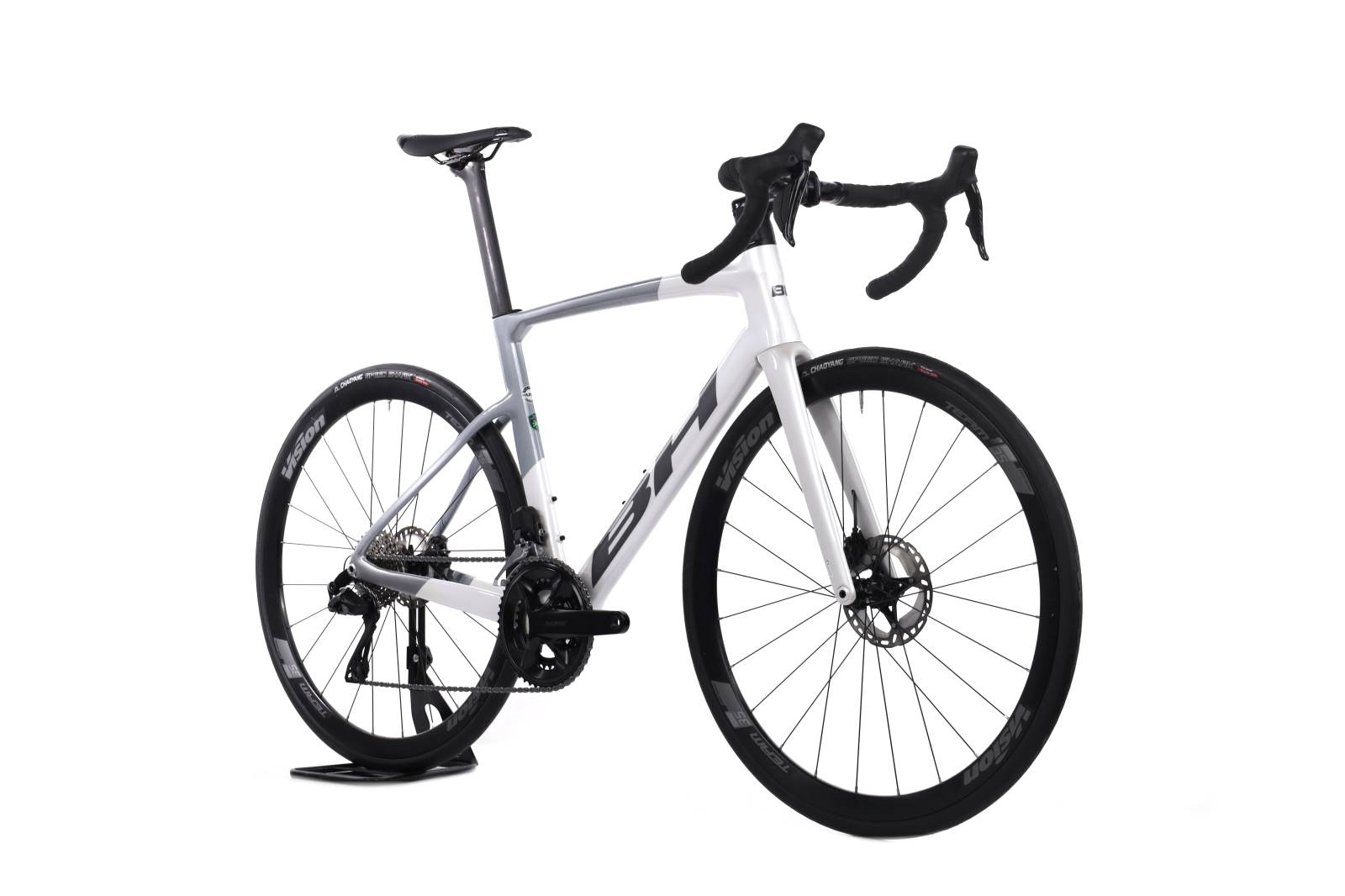 BH RS1 105 Di2