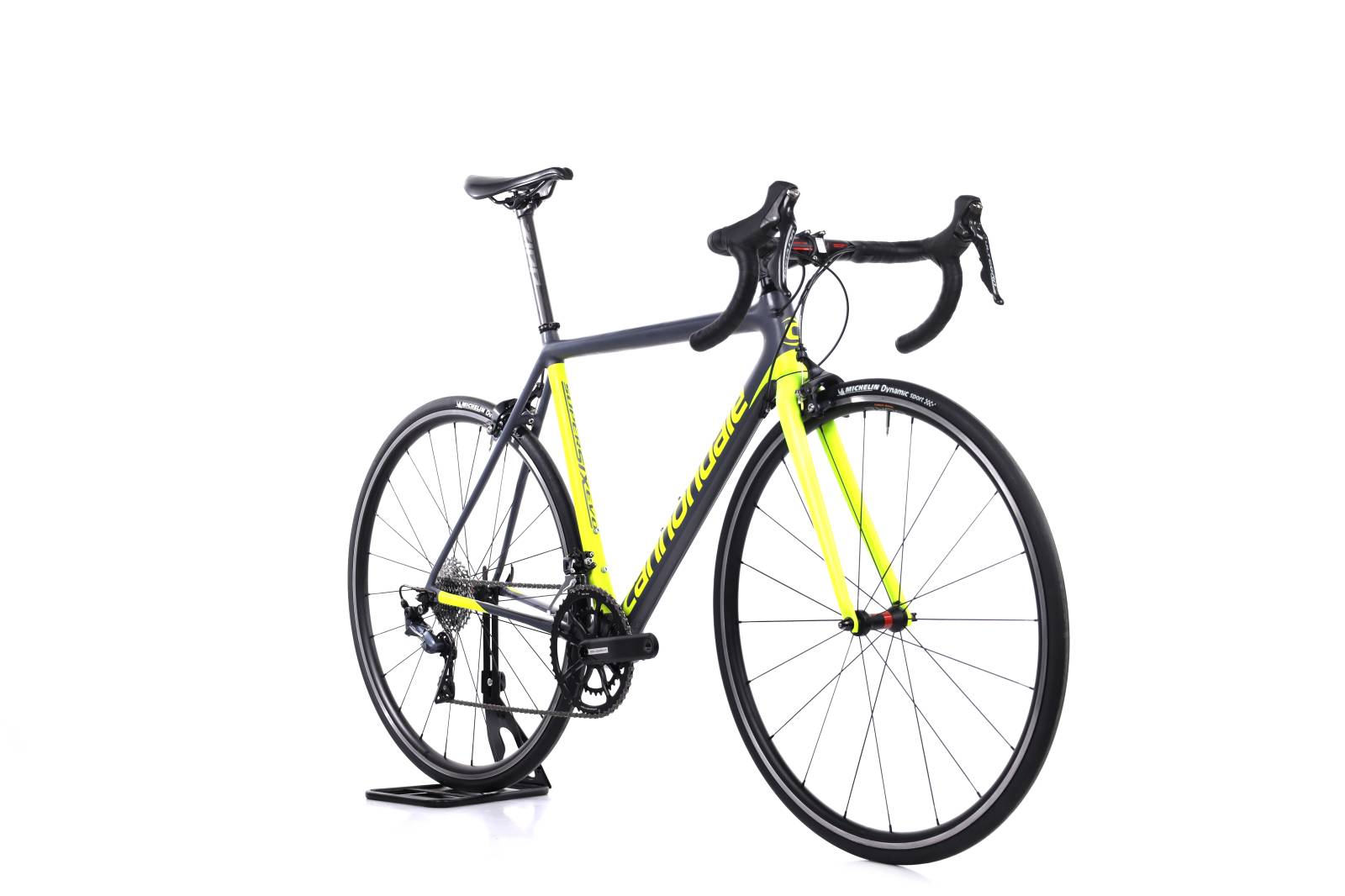 Cannondale Supersix Evo