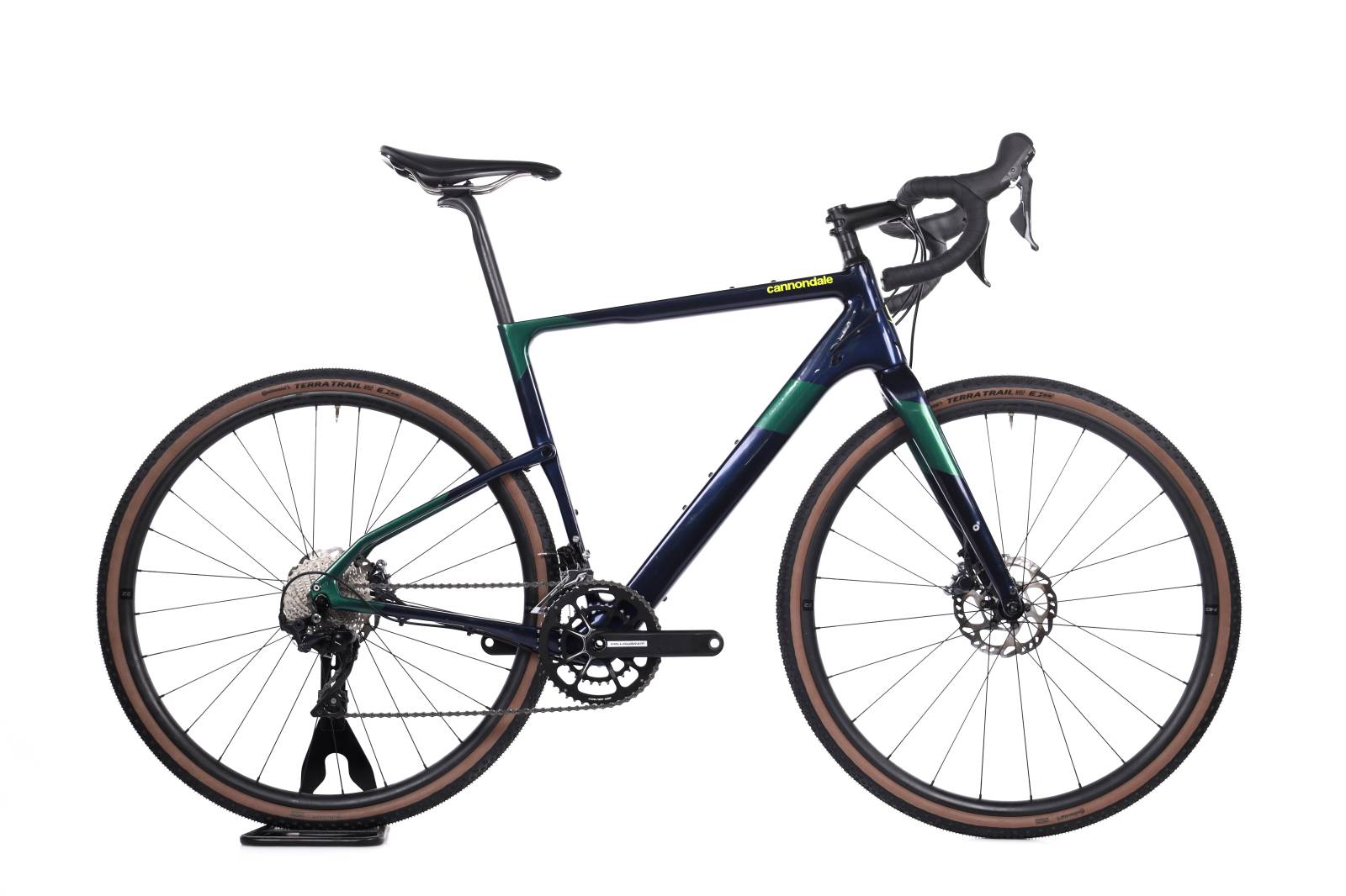 Cannondale Topstone Carbon Ultegra Rx