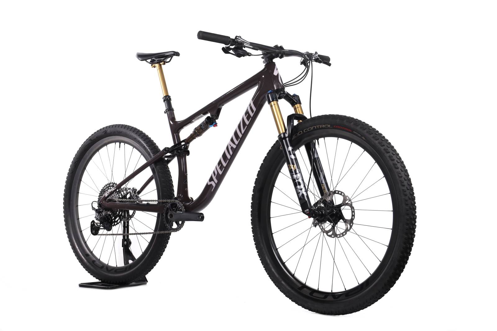 Specialized Epic Evo PRO