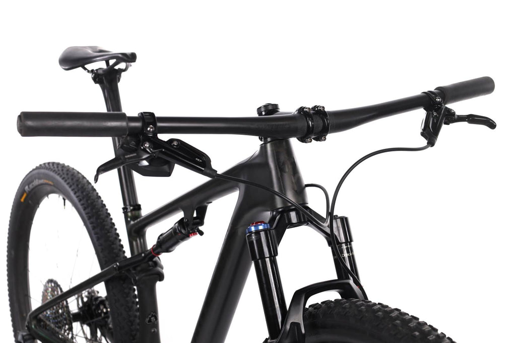 Specialized Epic S-works