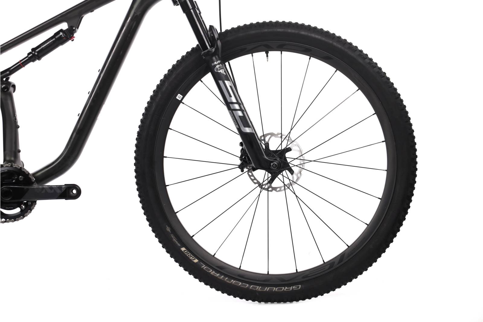 Specialized Epic S-works