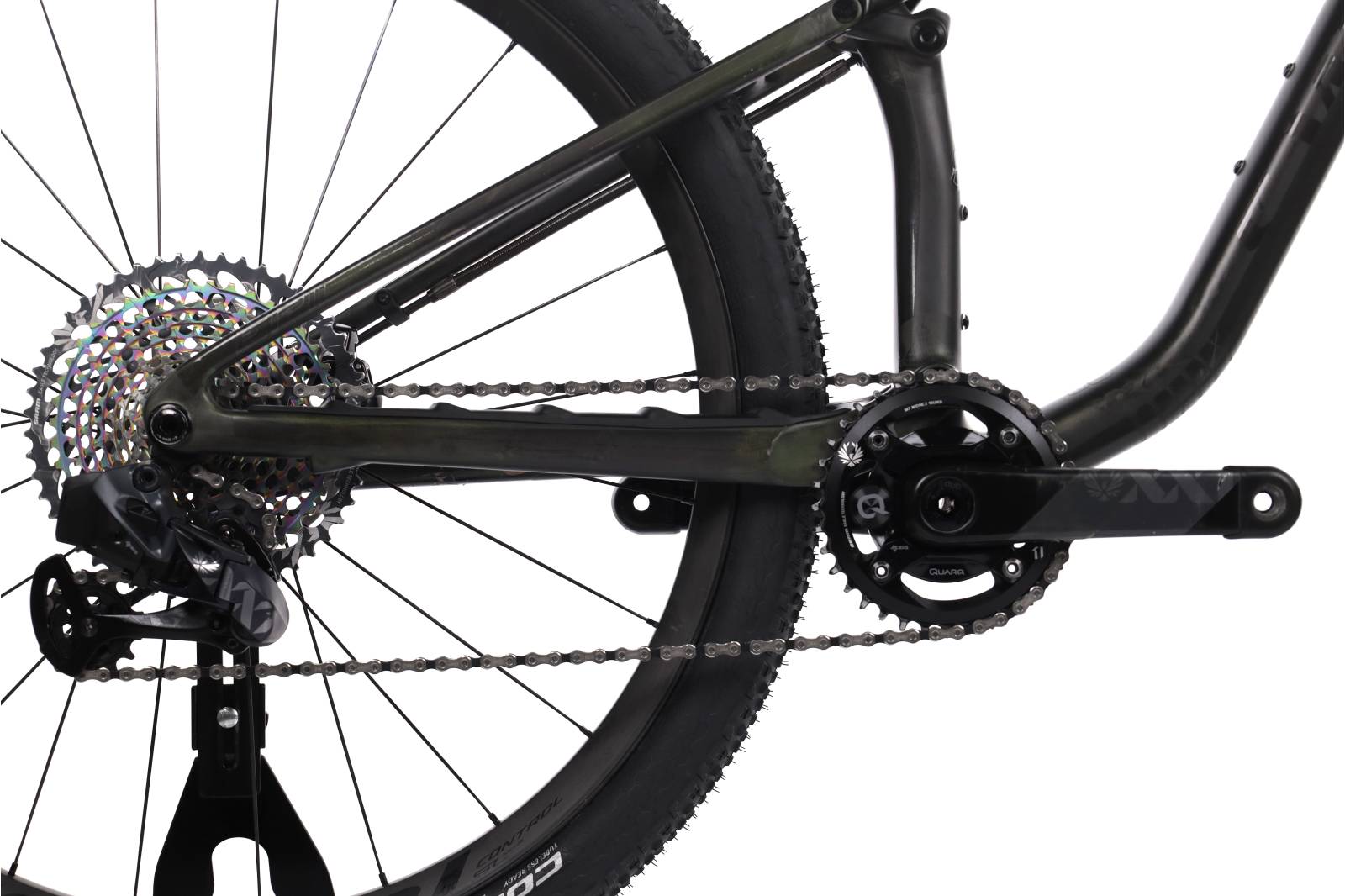 Specialized Epic S-works