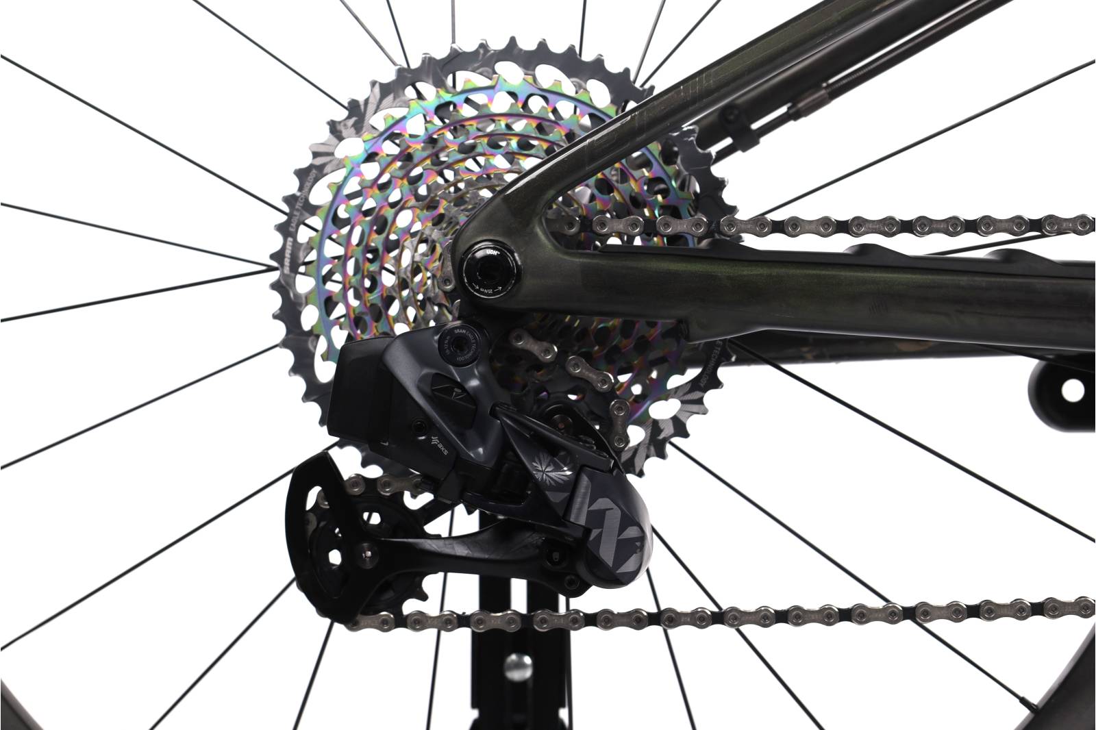 Specialized Epic S-works