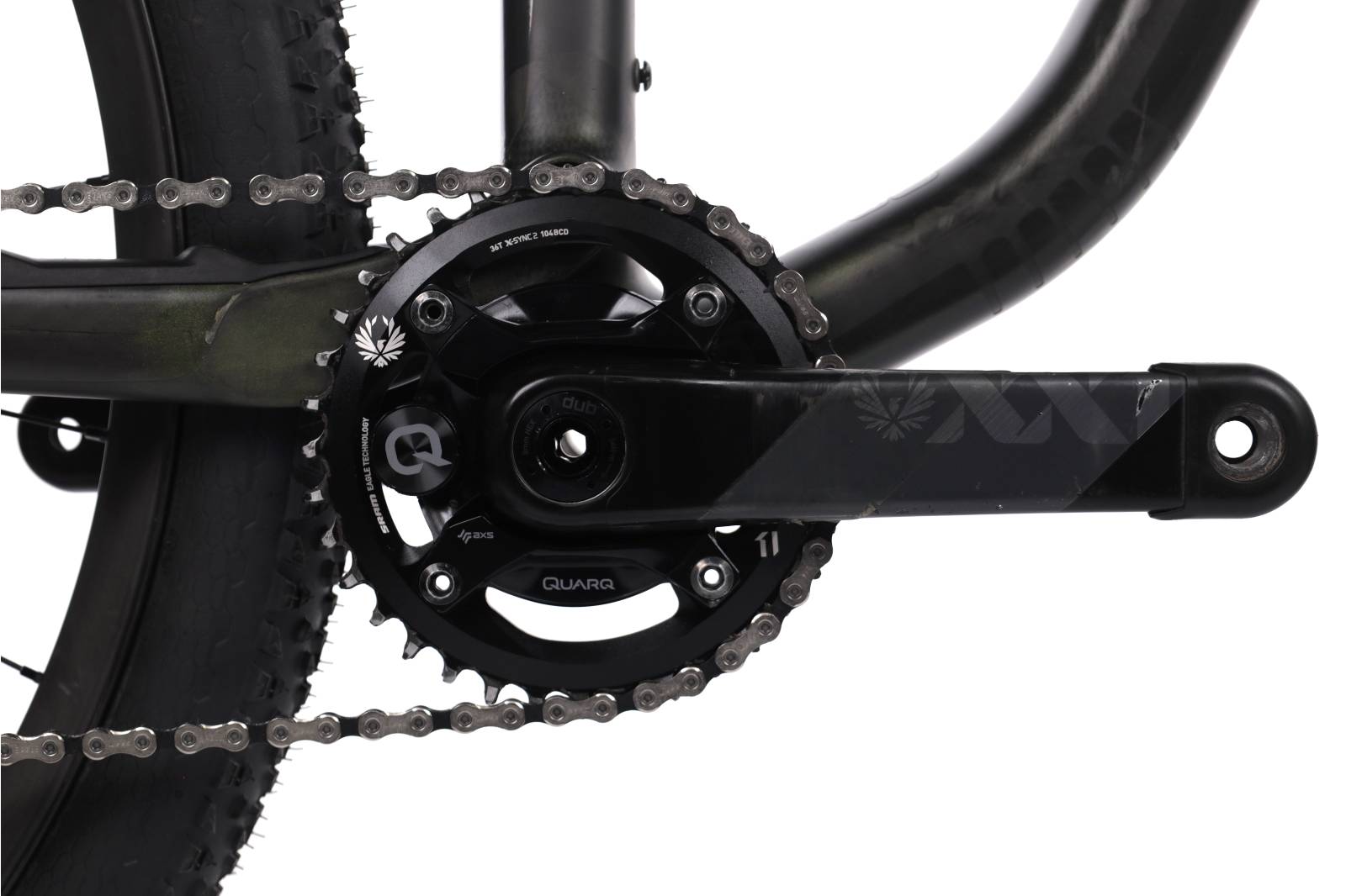 Specialized Epic S-works