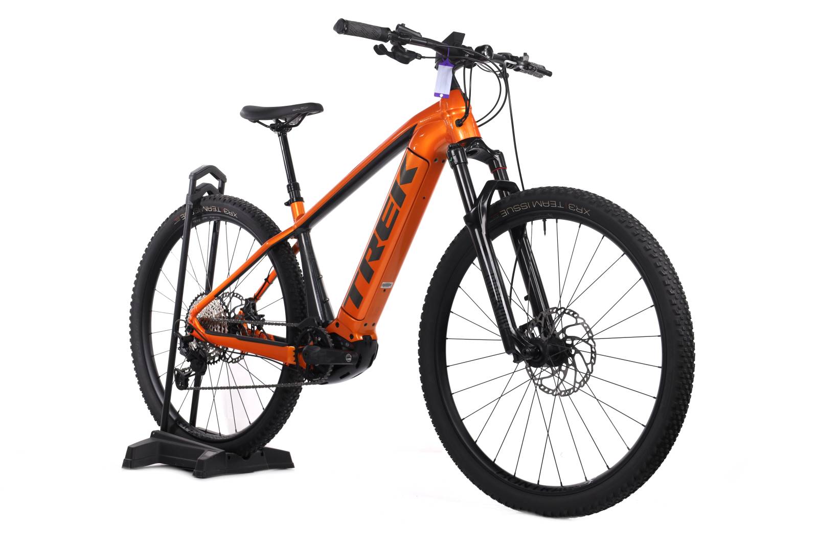 Trek Powerfly 7