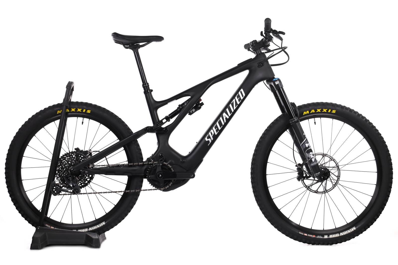 Specialized Turbo Levo Comp