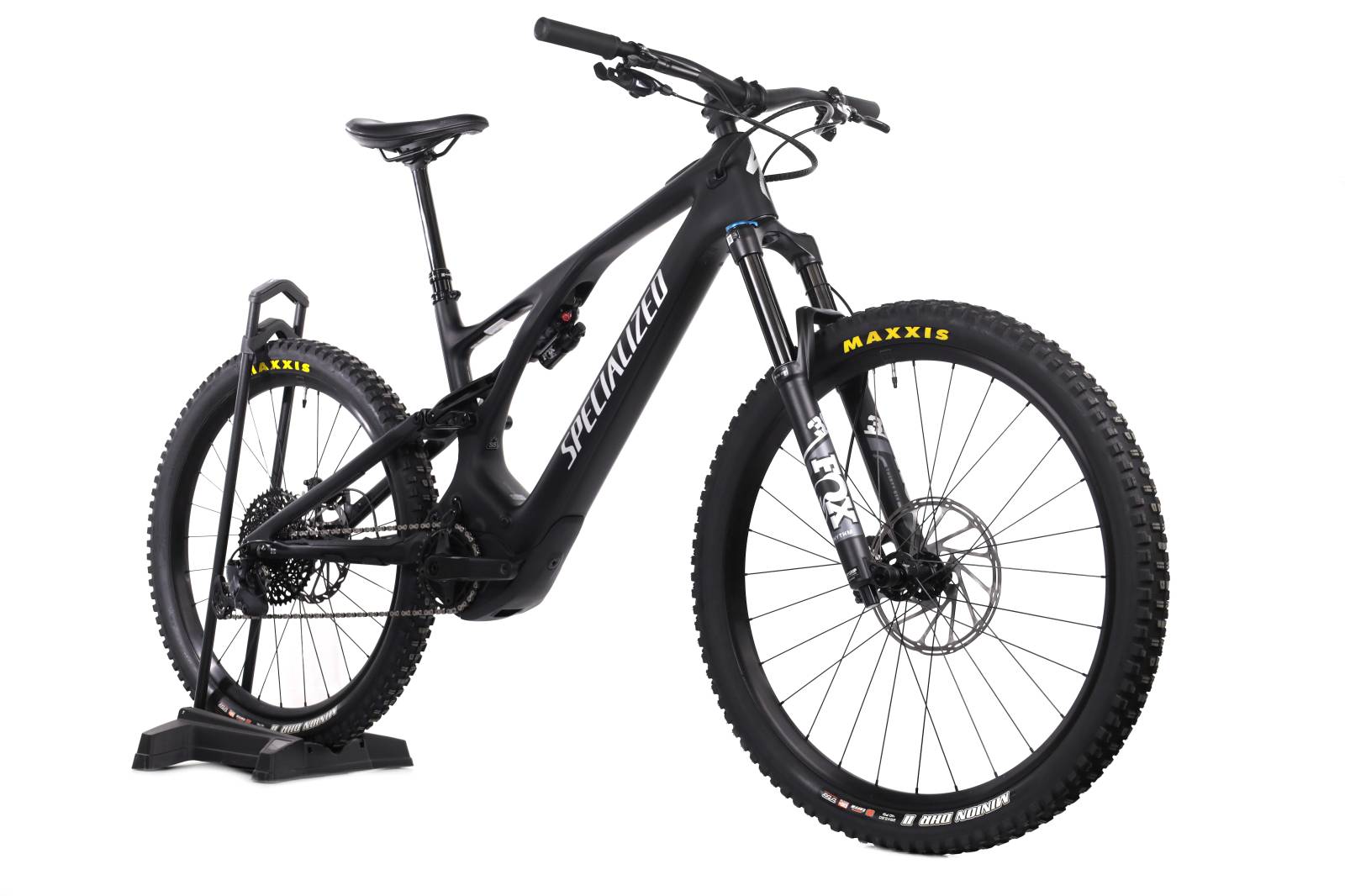 Specialized Turbo Levo Comp