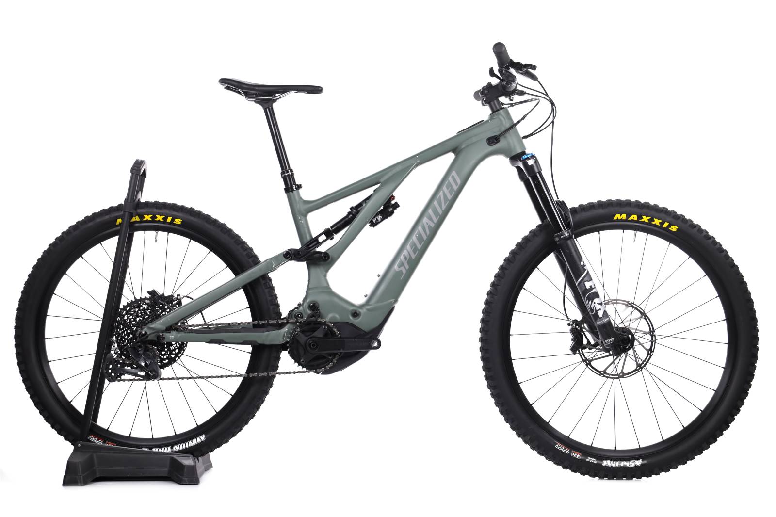 Specialized Turbo Levo Comp