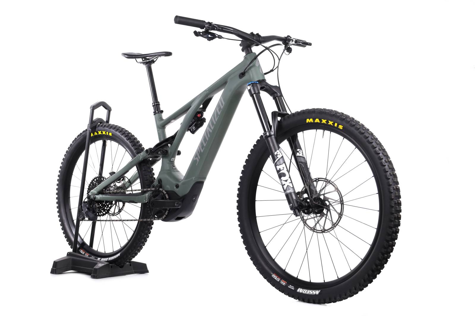 Specialized Turbo Levo Comp