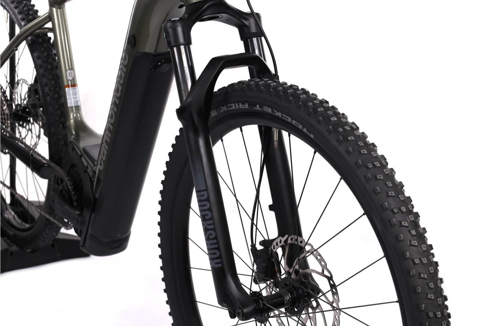 Cannondale Trail Neo 1