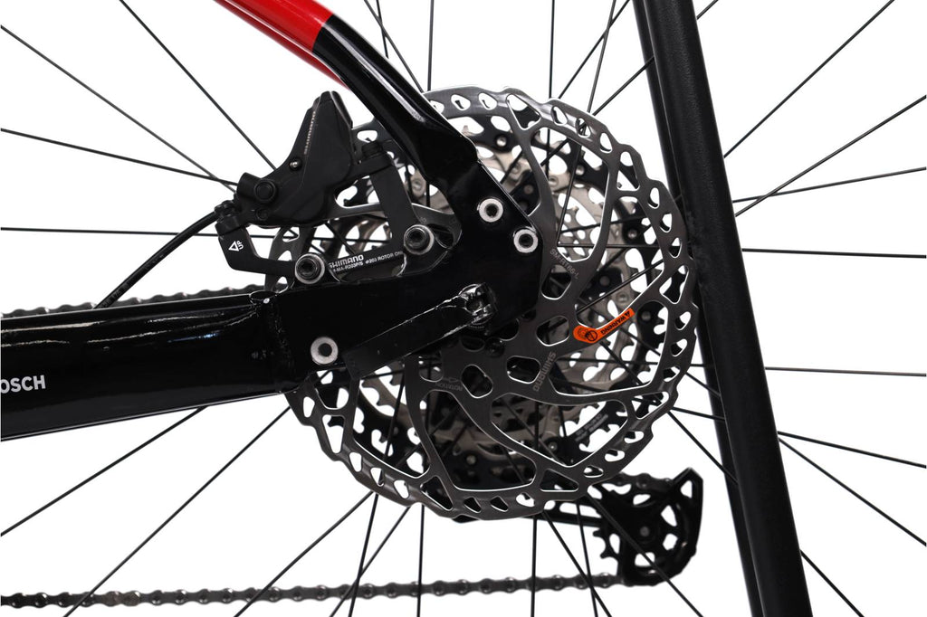 Cannondale Trail Neo 1