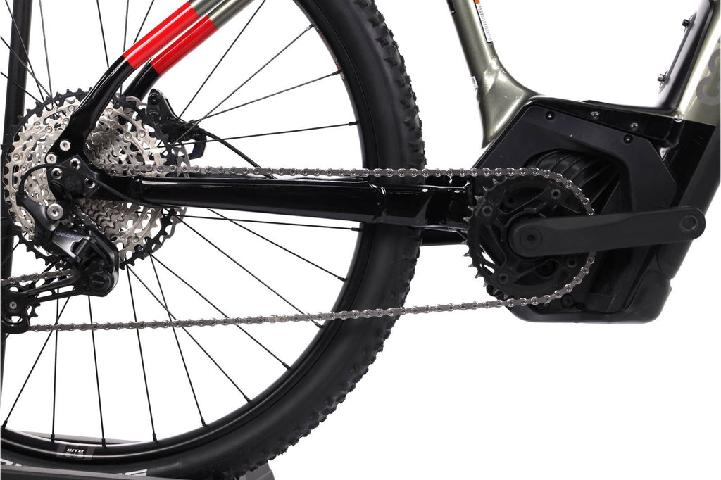 Cannondale Trail Neo 1