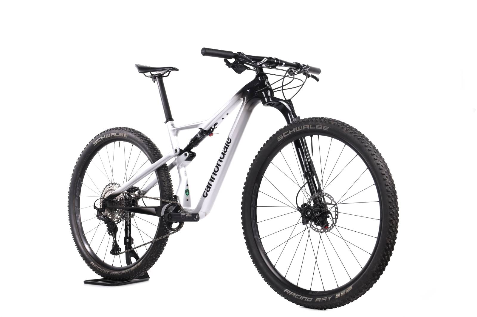 Cannondale Scalpel Carbon 3