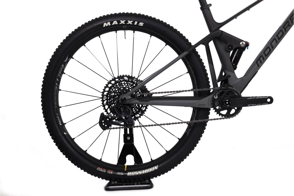 Mondraker Raze R