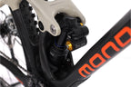 Mondraker Foxy RR