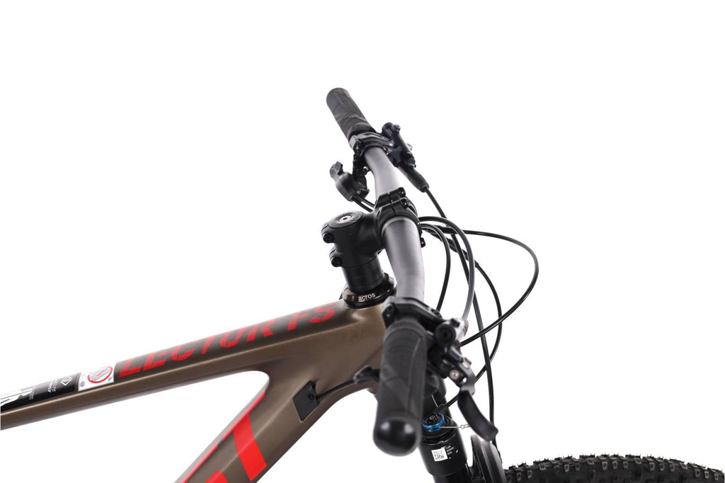 Ghost Lector FS Essential