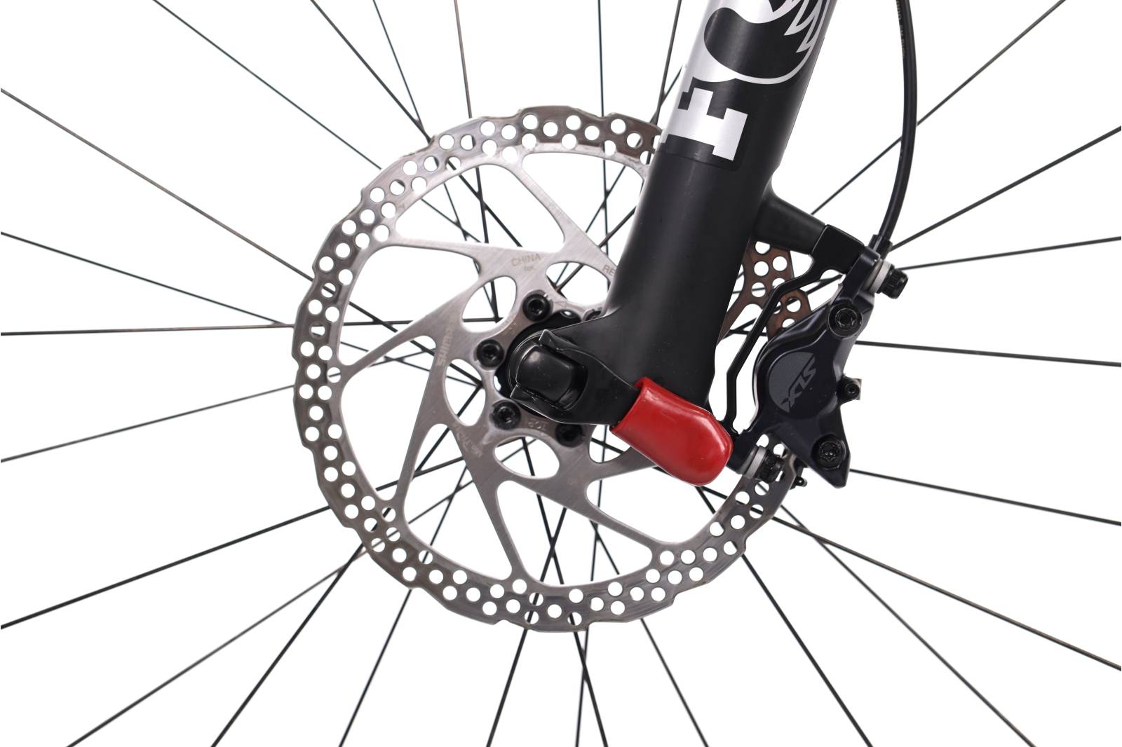 Ghost Lector FS Essential