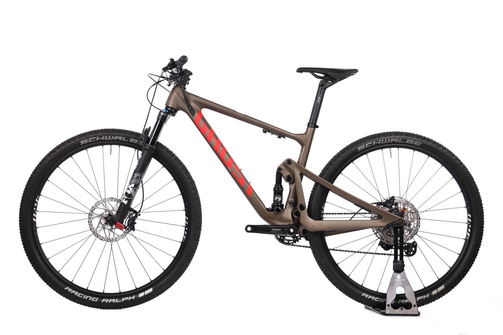 Ghost Lector FS Essential