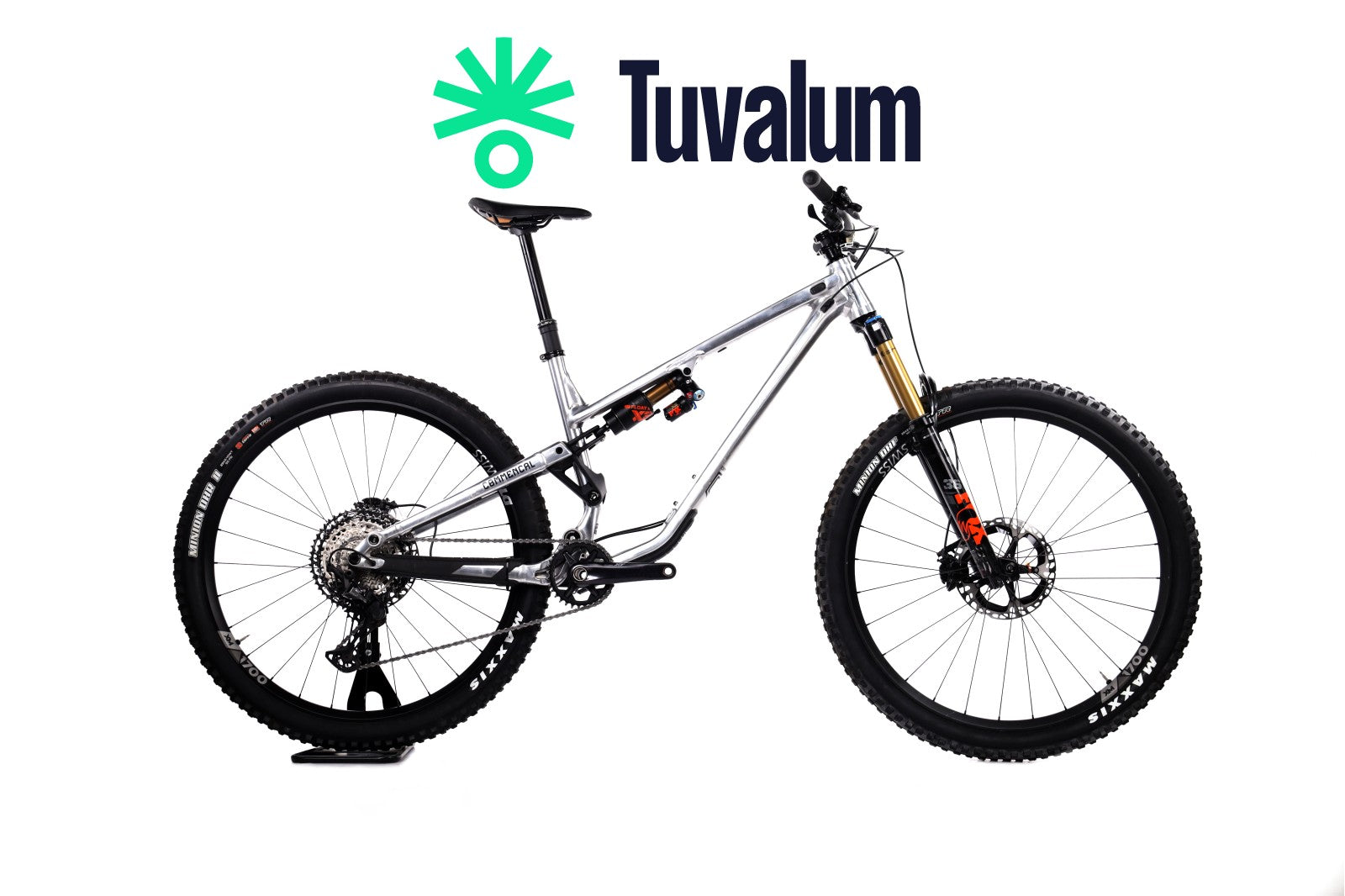 Commencal META TR V4