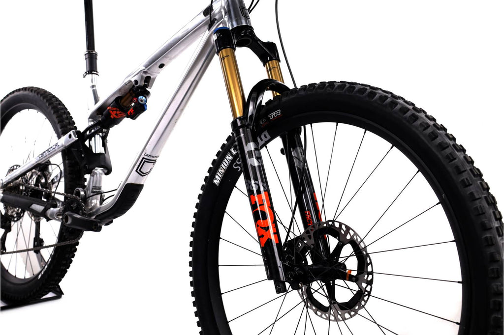 Commencal META TR V4
