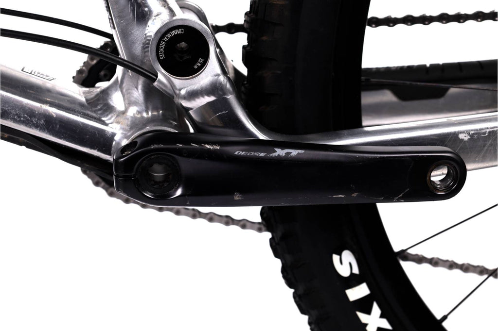 Commencal META TR V4