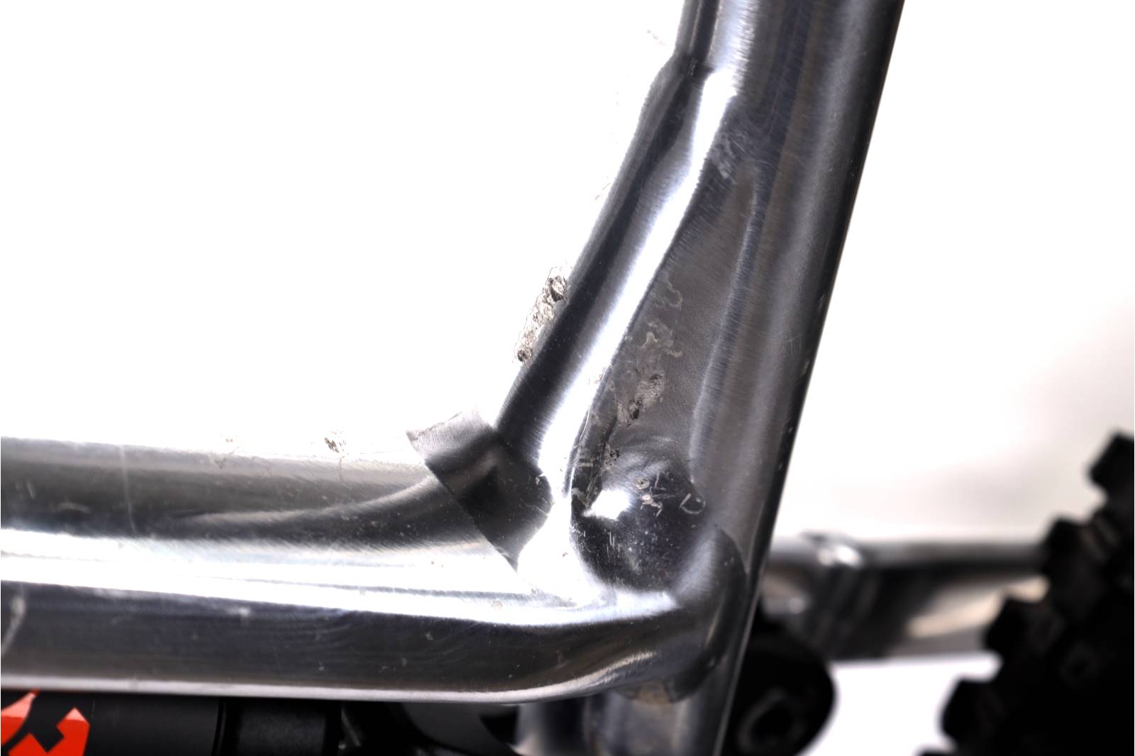 Commencal META TR V4