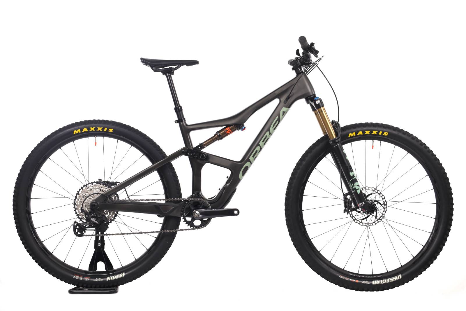 Orbea Occam M10