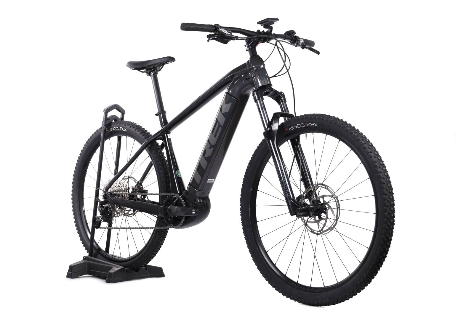 Trek Powerfly 5