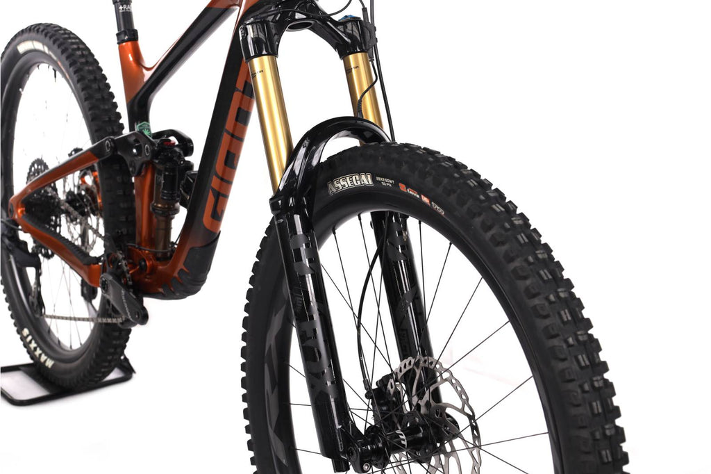 Giant Reign Advanced Pro 29 1