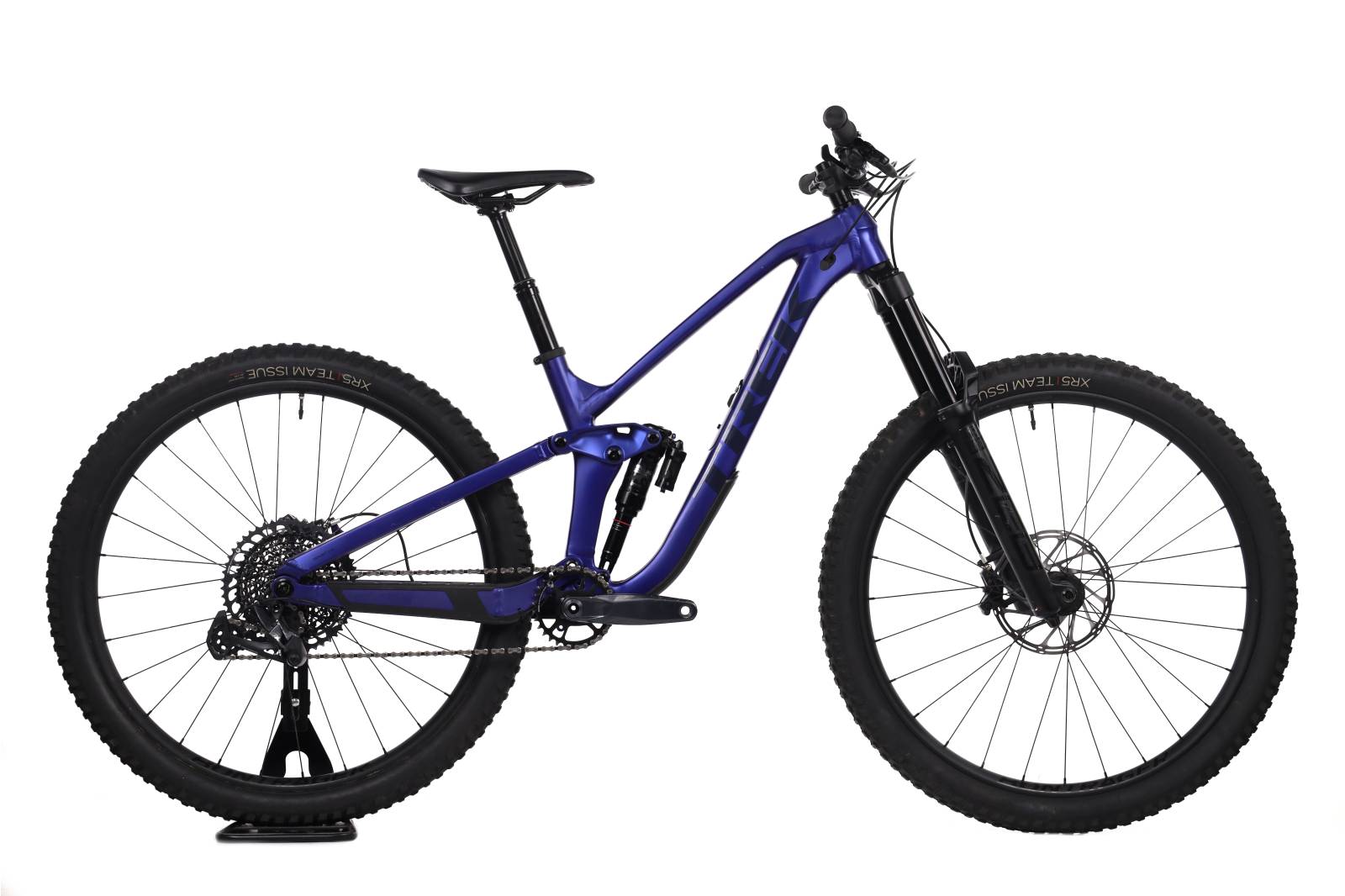 Trek Slash 8