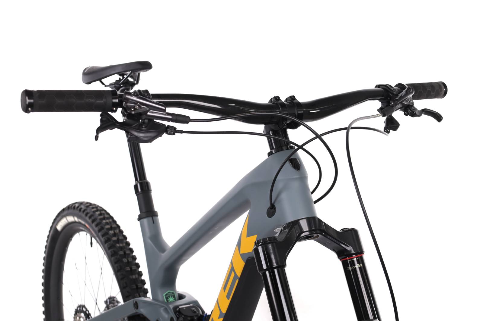 Trek Slash 9.8