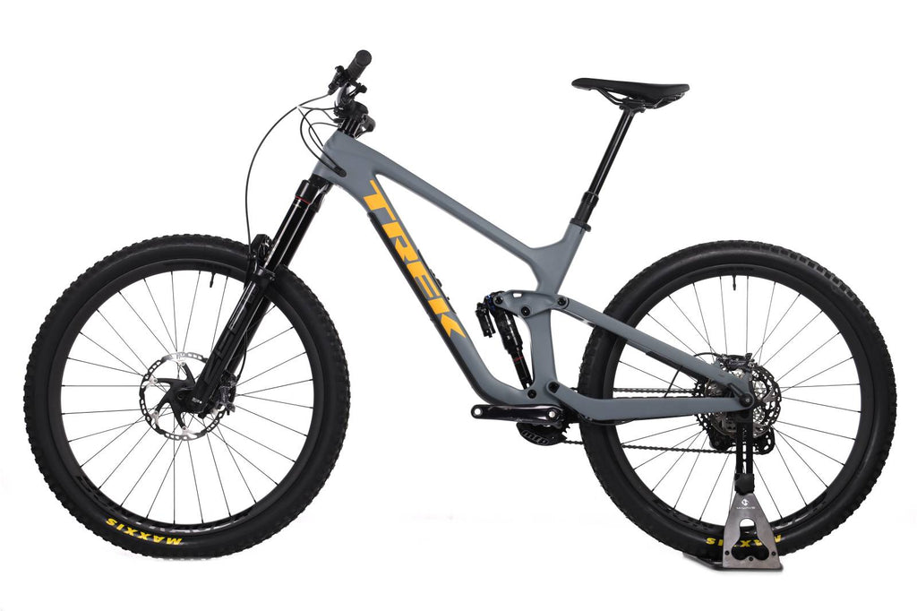 Trek Slash 9.8