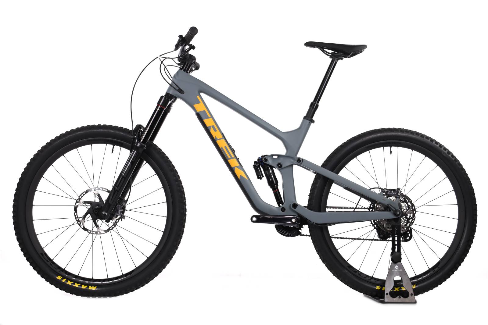 Trek Slash 9.8