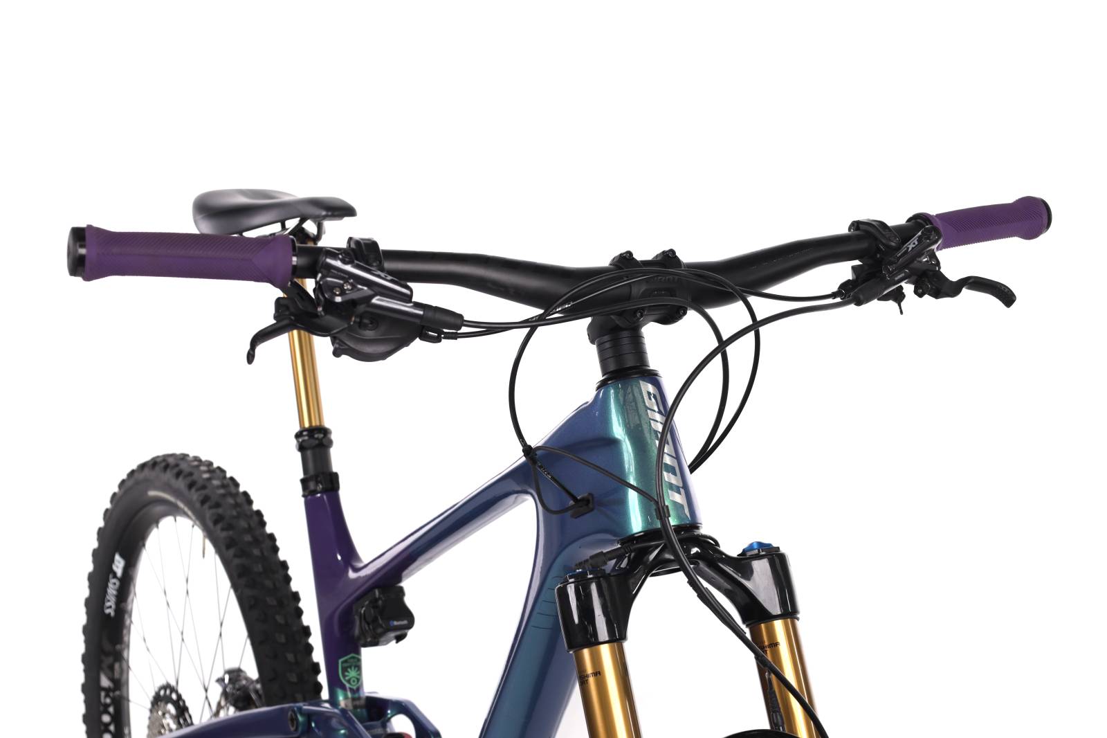 Giant Trance X Advanced Pro 0