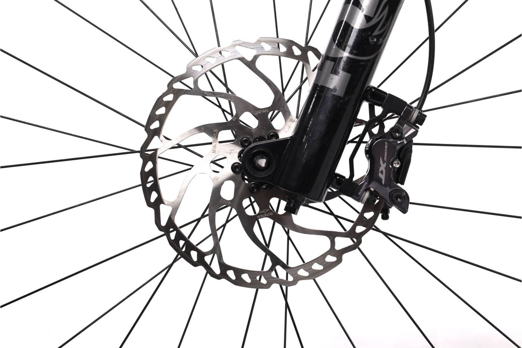 Giant Trance X Advanced Pro 0